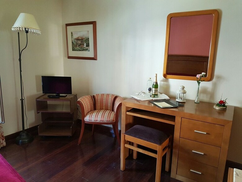 Hotel Calzada Romana