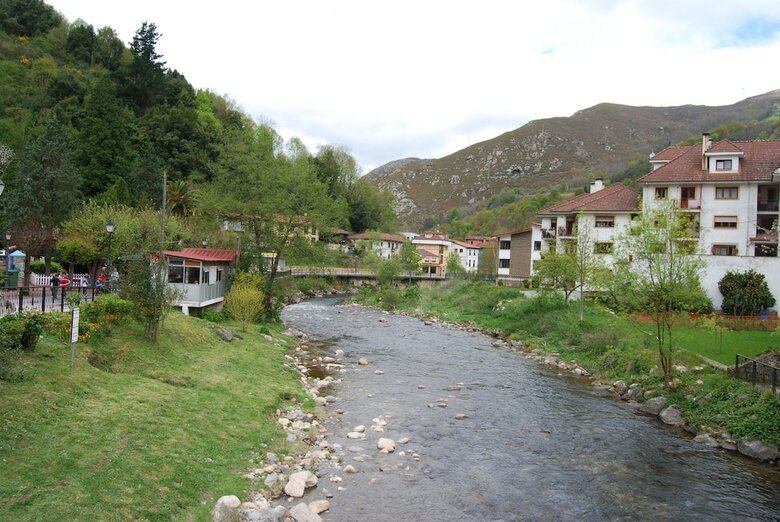 Hotel Calzada Romana