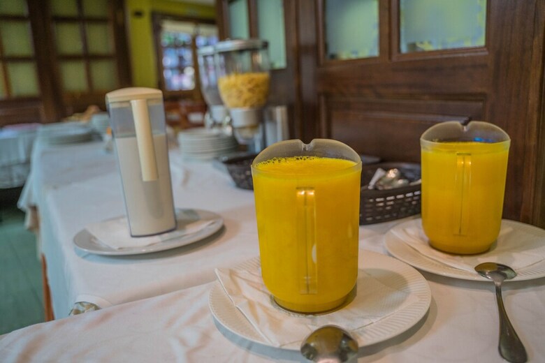Hotel Calzada Romana