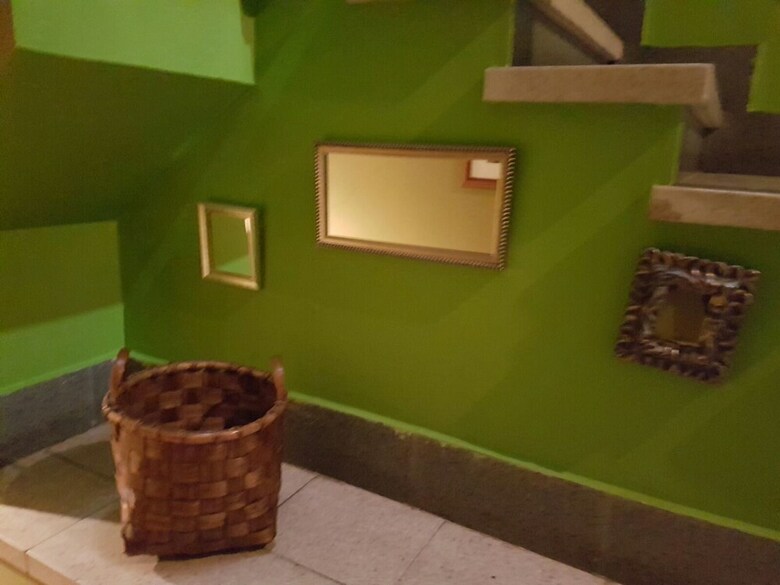 Hotel Calzada Romana