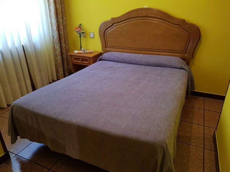 Hotel Calzada Romana