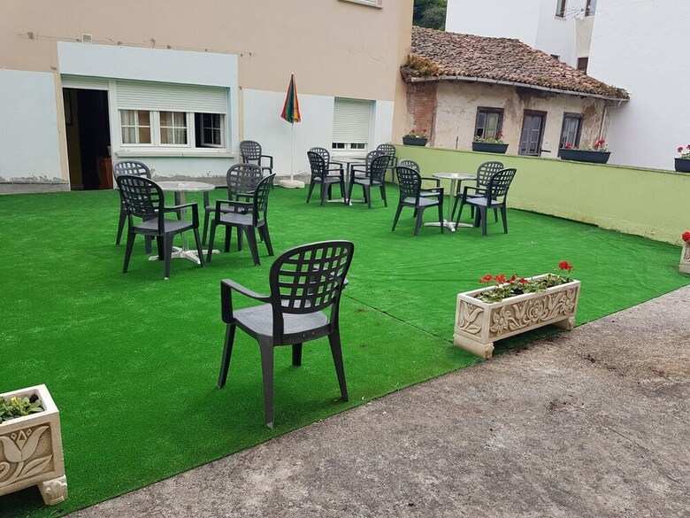 Hotel Calzada Romana