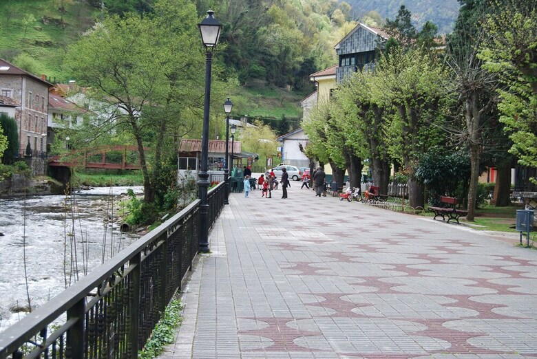 Hotel Calzada Romana