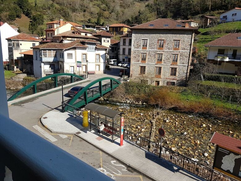Hotel Calzada Romana