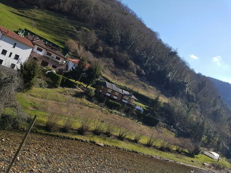 Hotel Calzada Romana