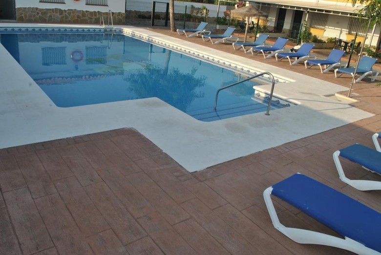 Apartamento El Palmeral