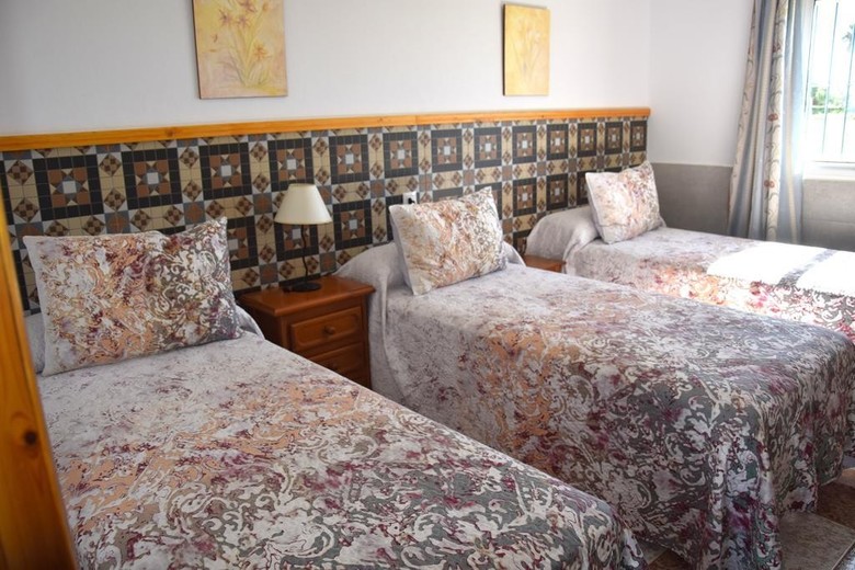 Apartamento El Palmeral