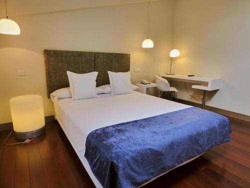 Hotel Bienestar Ceres