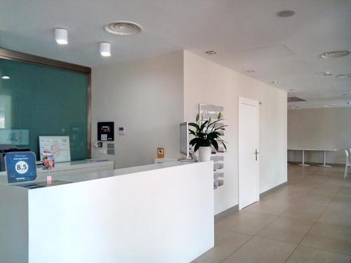 Hotel Bienestar Ceres