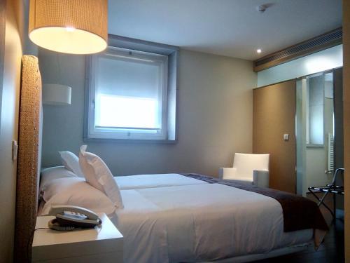 Hotel Bienestar Ceres