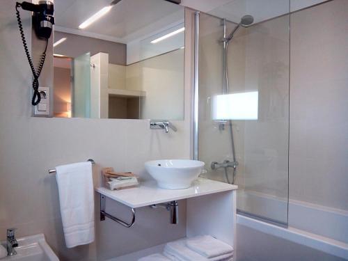 Hotel Bienestar Ceres
