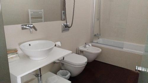 Hotel Bienestar Ceres