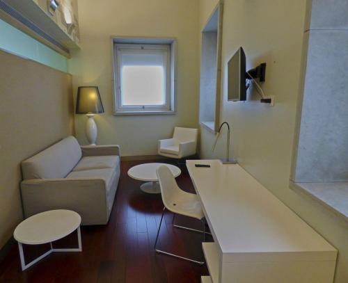 Hotel Bienestar Ceres