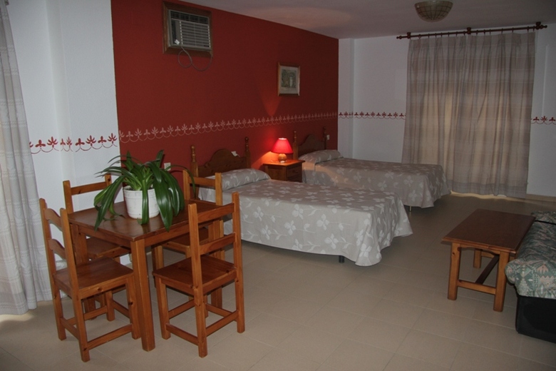 Apartamento Puerta Del Sur