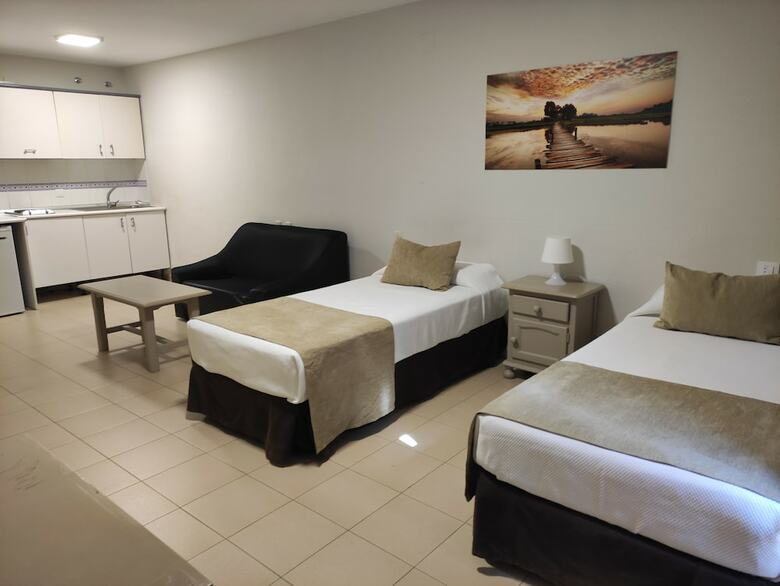 Apartamento Puerta Del Sur