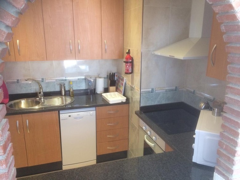 Torrox Beach Club Apartments