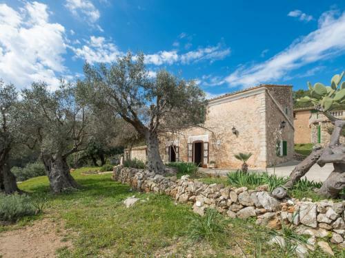 Holiday Home Can Tiona