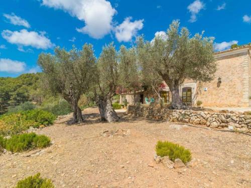 Holiday Home Can Tiona