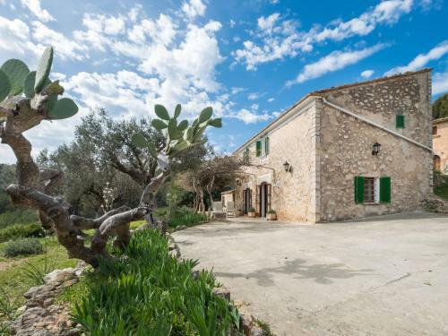 Holiday Home Can Tiona