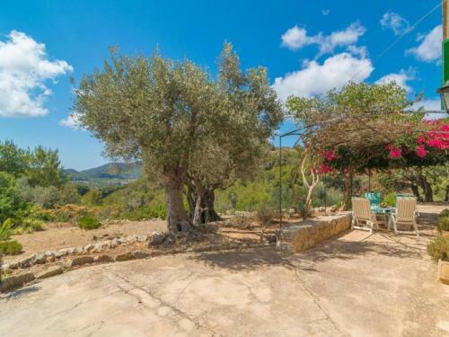 Holiday Home Can Tiona