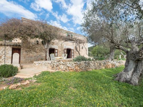 Holiday Home Can Tiona