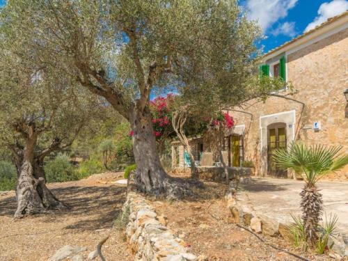 Holiday Home Can Tiona