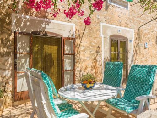 Holiday Home Can Tiona