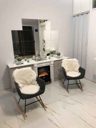 Apartamento Duplex Marquis
