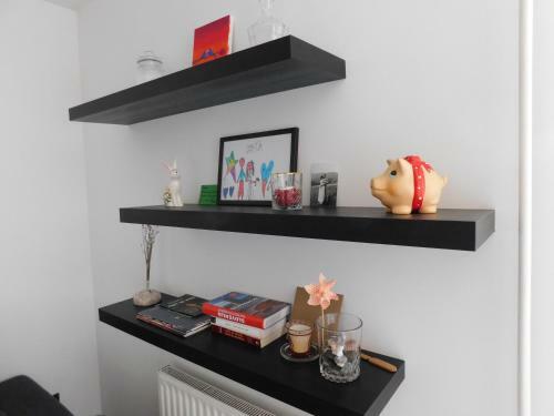 Apartamento Ljubljanotti