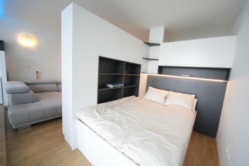 Apartamento Studio Mostec