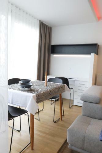 Apartamento Studio Mostec