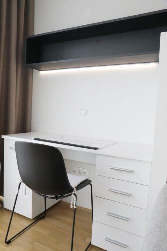 Apartamento Studio Mostec