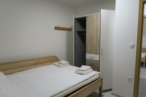 Hostal Rooms For Rent In Ljubljana