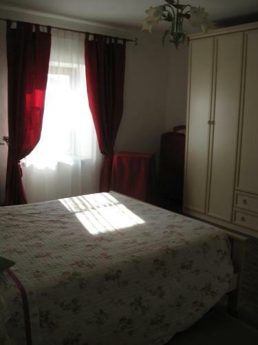 Agroturismo Country House Lokev