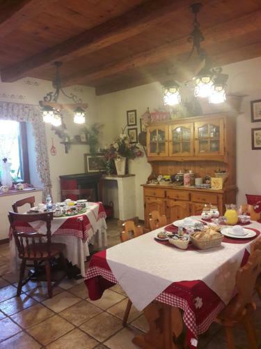 Agroturismo Country House Lokev
