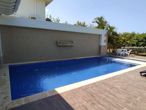 Apartamento Casa Del Mar