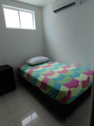 Apartamento Casa Del Mar
