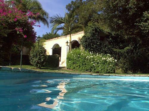 Lodge Terrazas Paran�