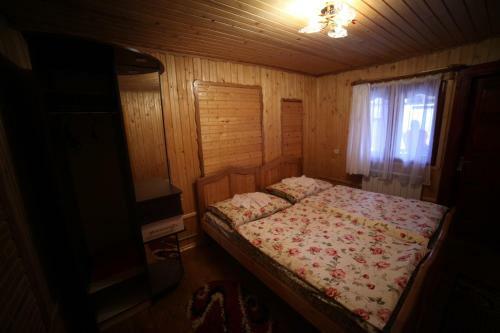 Hostal Guest House Persikovbyi Rai
