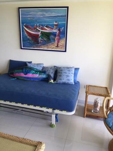 Apartamento Playa Parguito