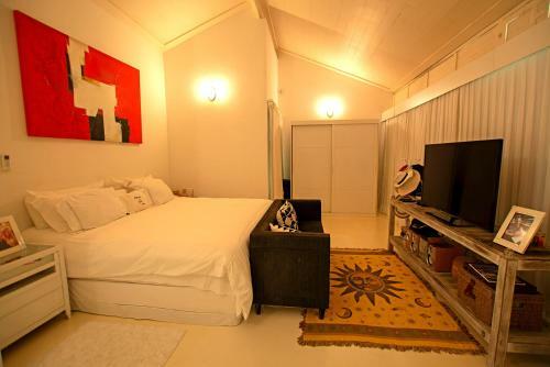 Casa Exclusiva E Sofisticada Em B�zios / Gerib�