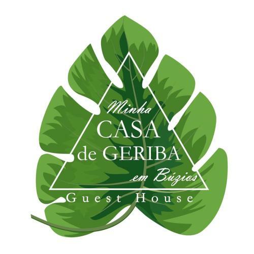 Bed & Breakfast Minha Casa de Geriba Guest House