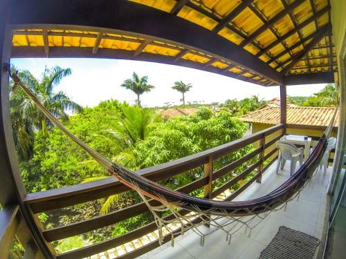 Bed & Breakfast Minha Casa de Geriba Guest House