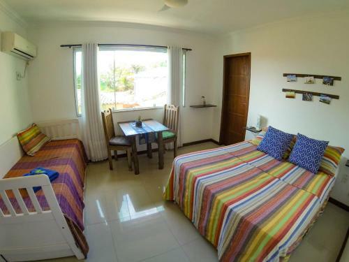 Bed & Breakfast Minha Casa de Geriba Guest House