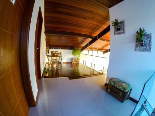 Bed & Breakfast Minha Casa de Geriba Guest House