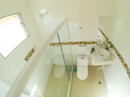Bed & Breakfast Minha Casa de Geriba Guest House