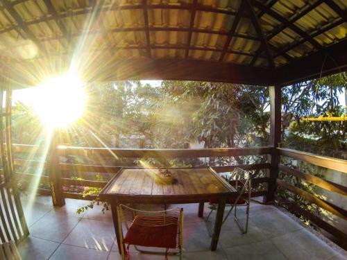 Bed & Breakfast Minha Casa de Geriba Guest House