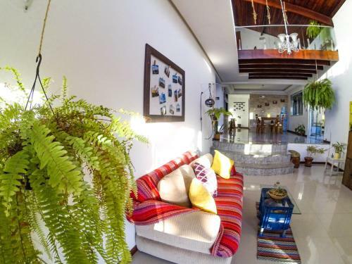 Bed & Breakfast Minha Casa de Geriba Guest House