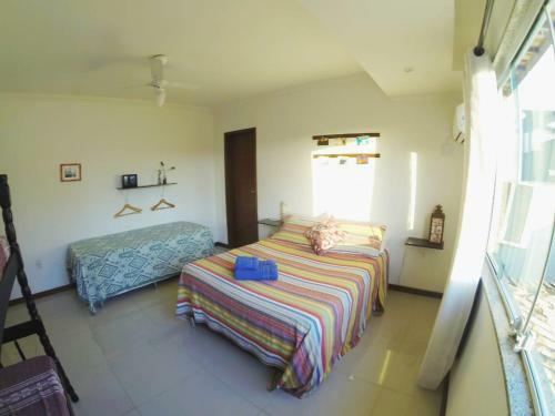 Bed & Breakfast Minha Casa de Geriba Guest House
