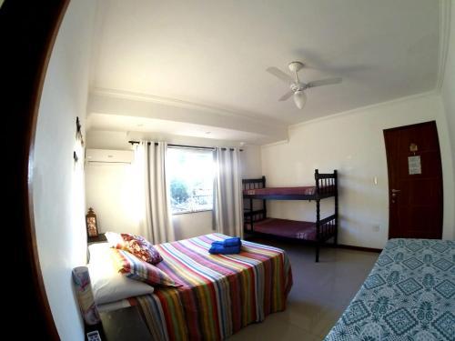 Bed & Breakfast Minha Casa de Geriba Guest House